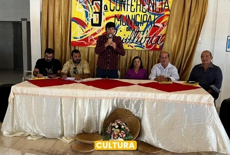  Currais Novos: 3ª Conferência Municipal de Cultura discutiu “democracia e direito à cultura”