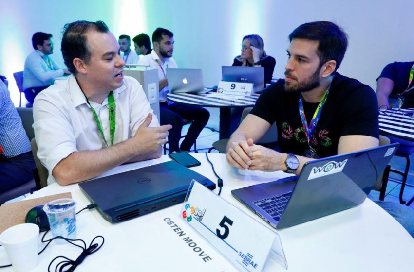  Nível das startups potiguares impressiona mercado de investimentos durante evento na capital