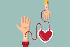  Assistente Social do Hemocentro explica a quem for doador do sangue o- e não pode ir ao Hemovida
