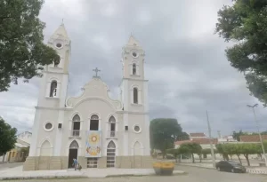 Inmet aponta que Caicó registra umidade igual à verificada no deserto do Saara