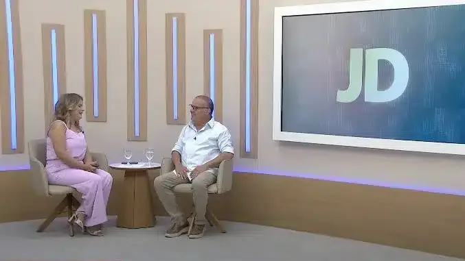 Paulinho Freire anuncia Joanna para coordenar transição e diz que vai buscar Lula e Natália