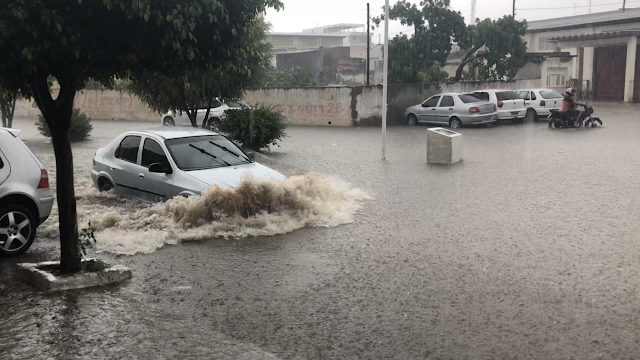 Expectativa positiva para o inverno 2025: Novembro e dezembro devem ter chuvas significativas para o interior