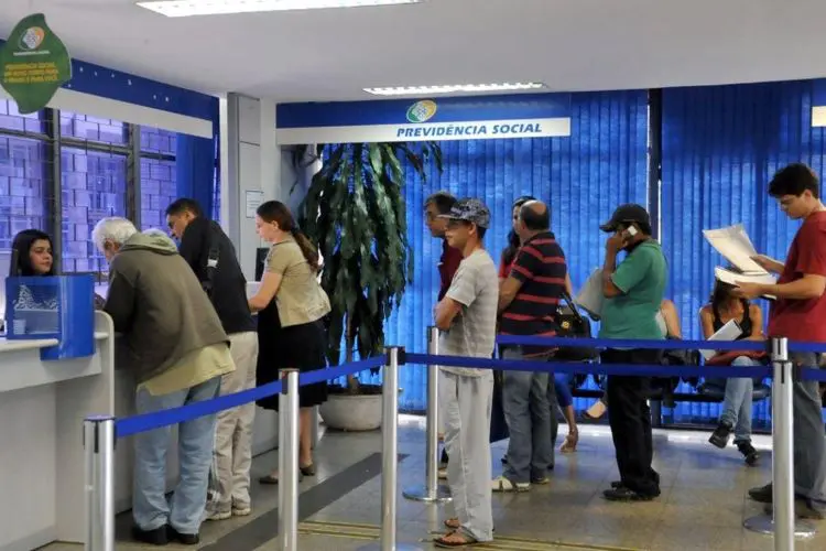 Agências da Previdência não abrem nos feriados de 18 e 21 de abril