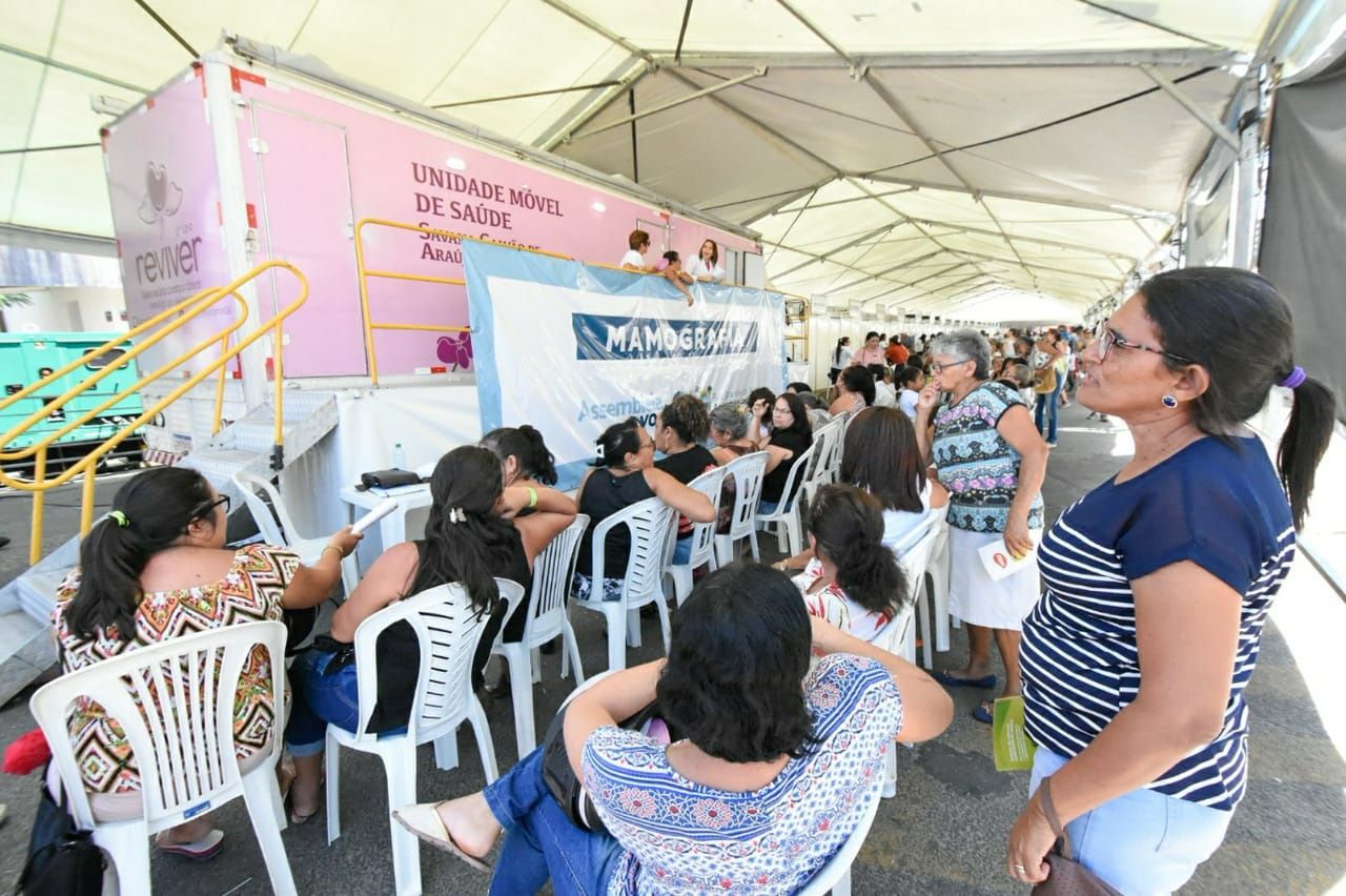 Currais Novos receberá Projeto “Assembleia e Você” nos dias 23 e 24 de abril