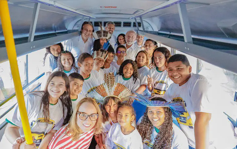 Dia Mundial da Educação: caminho para transformar vidas