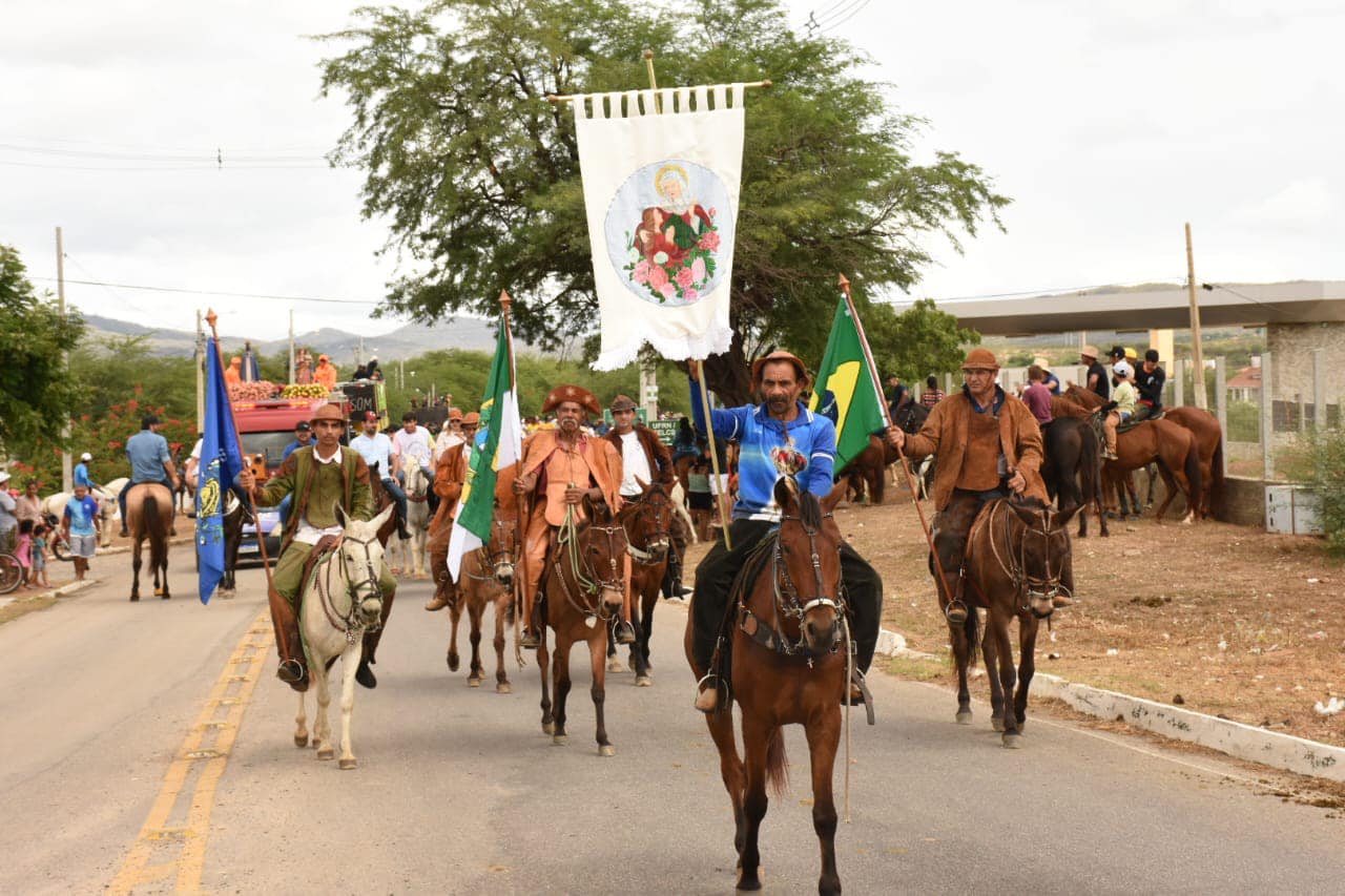 Mudança histórica na programação da tradicional cavalgada já é quase certa para 2025