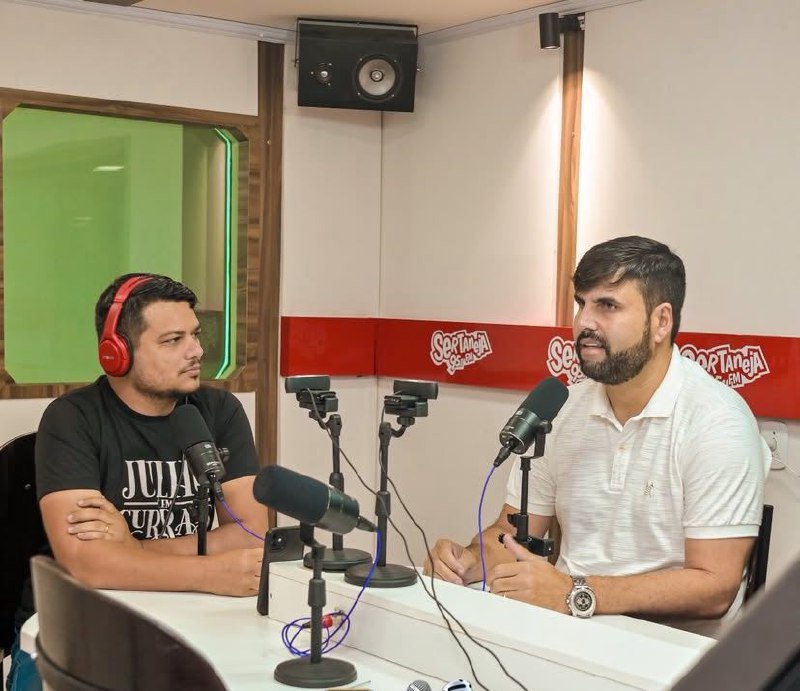 Currais Novos terá atendimento ortopédico a partir de agosto; projeto de hospital municipal 24 horas está em andamento