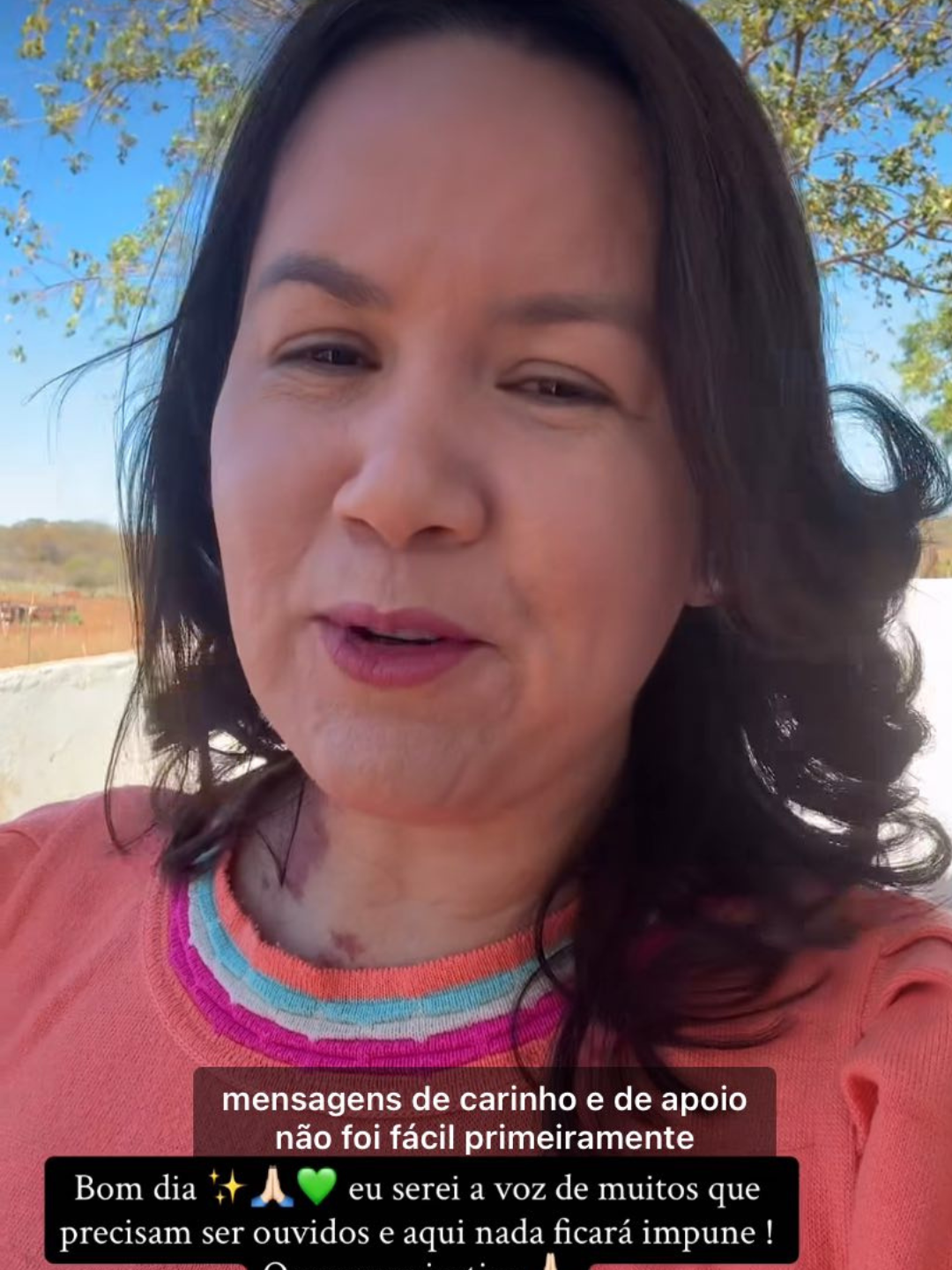Médica e candidata a prefeita assume gravação de vídeo que mostra agressão de PM a paciente com deficiência em Santana do Seridó