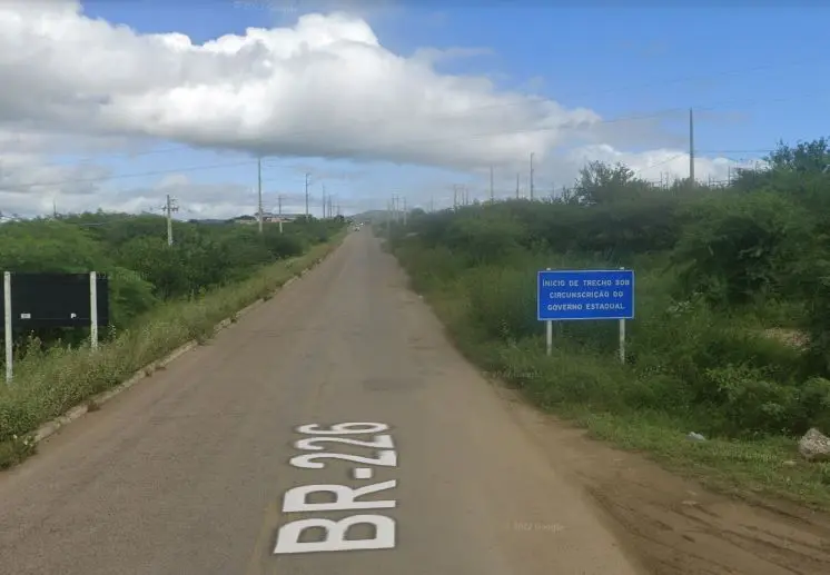 Ministro dos Transportes autoriza a federalização de trecho da rodovia 226
