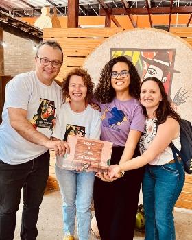 Feira Mulheres do Seridó marcará Presença na 1ª Feira Potiguar de Agricultura Familiar e Economia Solidária
