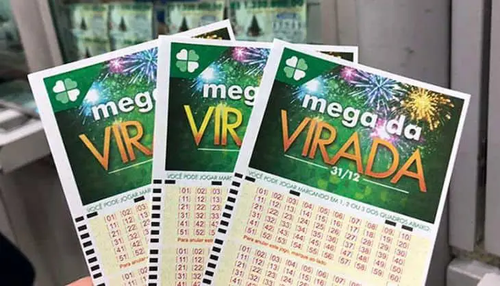 Mega da Virada 2023: Abertas apostas para prêmio de R$ 550 milhões, o maior da história