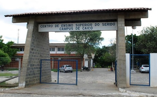 UFRN anuncia aumento do número de vagas no curso de medicina em Caicó no Sisu 2024