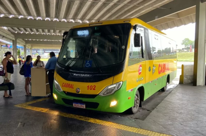 Viagens para o interior do RN devem aumentar 25% durante fim de ano
