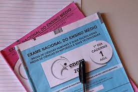 ENEM 2023 SERÁ REAPLICADO ESTA SEMANA