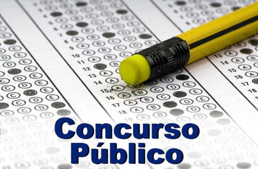 PREFEITURA DE CURRAIS NOVOS FARÁ CONCURSO COM 72 VAGAS PARA DIVERSOS CARGOS