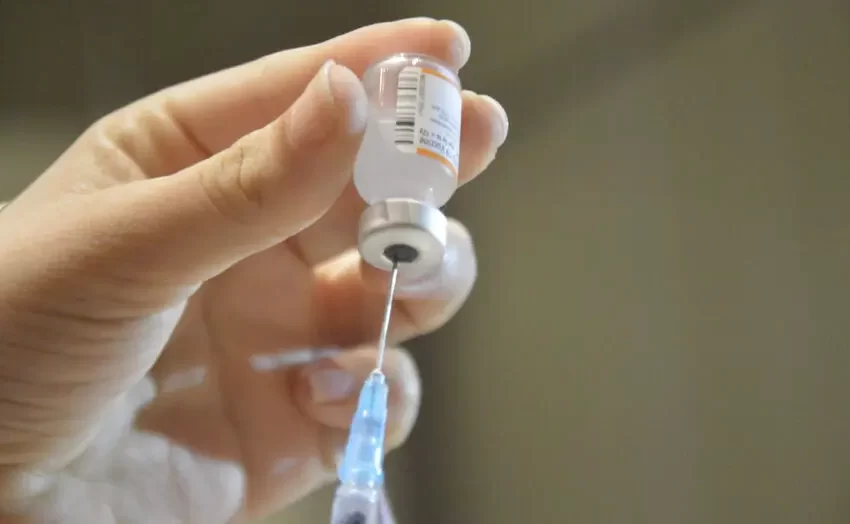 VACINAS CONTRA DENGUE: RIO GRANDE DO NORTE COMEÇA DISTRIBUIÇÃO DE 29 MIL DOSES