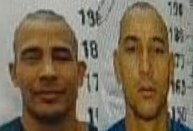 DOIS INTERNOS FOGEM DE PRESÍDIO DE SEGURANÇA MÁXIMA EM CAMPO GRANDE