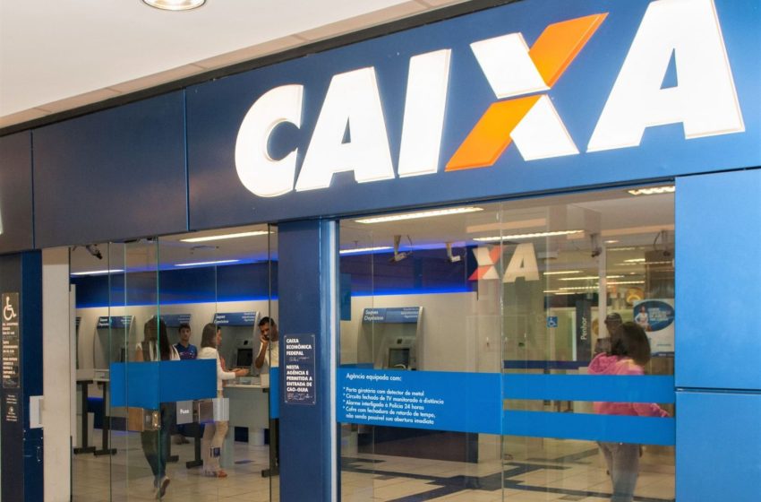 Concurso da Caixa com mais de 40 vagas imediatas no RN encerra inscrições nesta segunda (25)