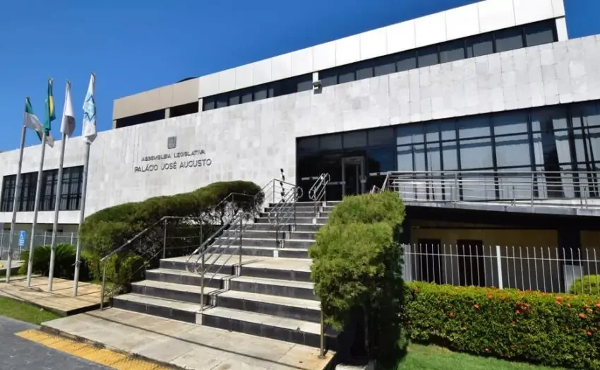 ALRN: Deputados defendem pressa em perícias no INSS e legislação para proteger animais Fonte: Blog do Gustavo Negreiros