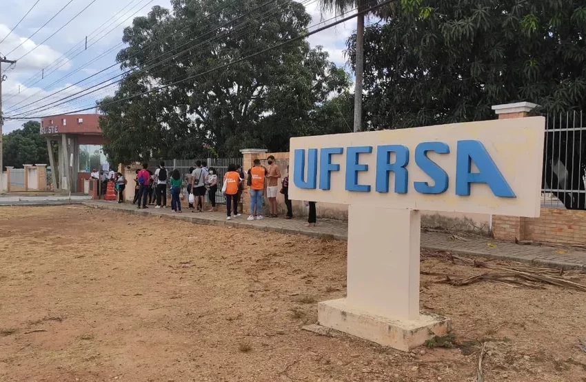 UFERSA publica edital de Concurso Público para Técnico Administrativo do quadro permanente