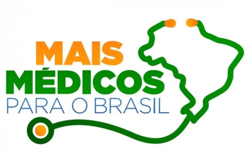 Mais Médicos: edital tem 33 mil inscritos; 10,4 profissionais por vaga