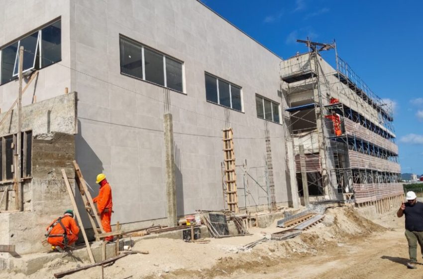 Liga Contra o Câncer inaugura Centro de Diagnóstico e Ensino do Seridó em Currais Novos nesta quarta-feira (24)
