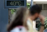 Estudo da Nasa aponta que Brasil pode ficar ‘inabitável’ em 50 anos; entenda
