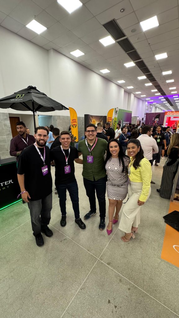 Empresários currais-novenses se encontram no Fórum Negócios