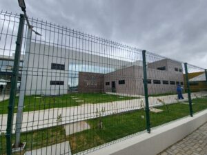 Fórum da Comarca de Currais Novos é inaugurado nesta sexta-feira