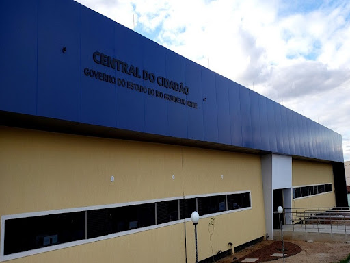 Central do Cidadão de Currais Novos disponibiliza número oficial de WhatsApp para informações