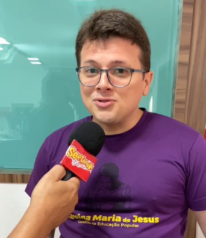 Curso de Preparação Carolina de Jesus terá início na próxima segunda-feira