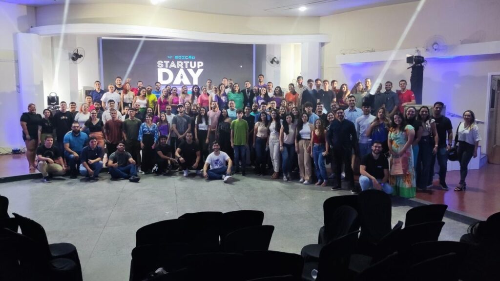 Currais Novos se prepara para mais uma edição do Startup Day 2025