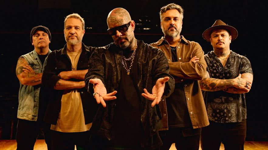 Detonautas é atração principal do Cactus Moto Fest 2025 em Currais Novos