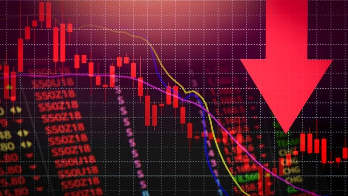 Bolsas globais afundam, petróleo despenca e dólar cai mais de 1%, após tarifas de Trump