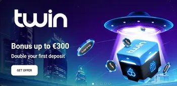 Découvrez le monde de jeux et divertissement Twin Casino en ligne en France
