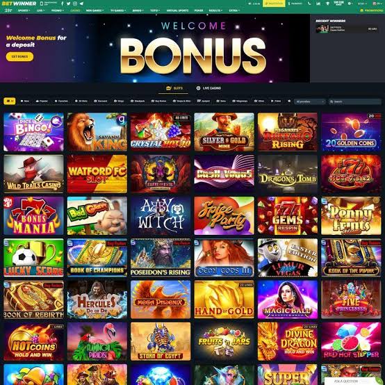 Download BetWinner APK Your Gateway to Betting on the Go!