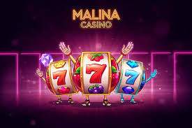 Avis sur le site de Malina Casino (2026) - Bonus de bienvenue exclusif Avis sur le site de Malina Casino (2026) - Bonus de bienvenue exclusif