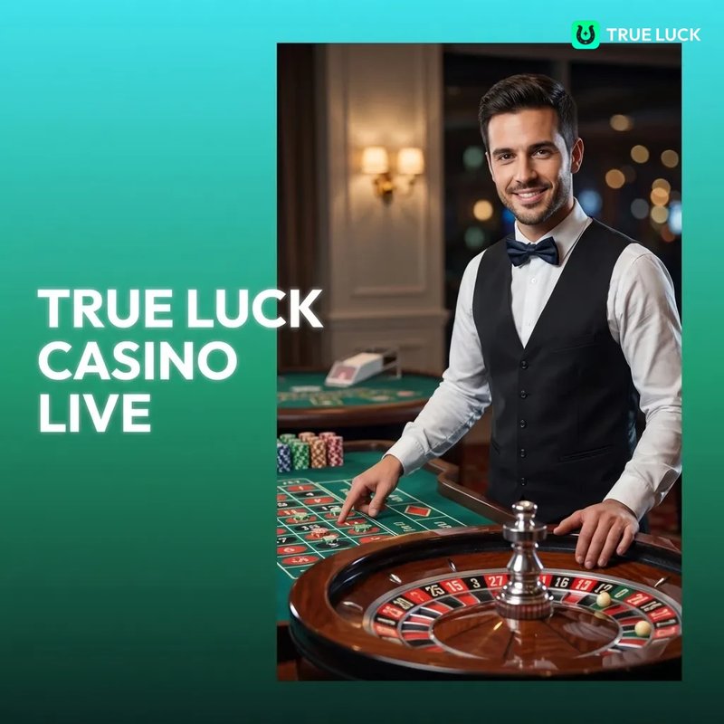 Introduction to trueluck casino app