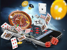 Online Casino En Verden af Underholdning og Muligheder