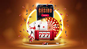 Online Casino En Verden af Underholdning og Muligheder