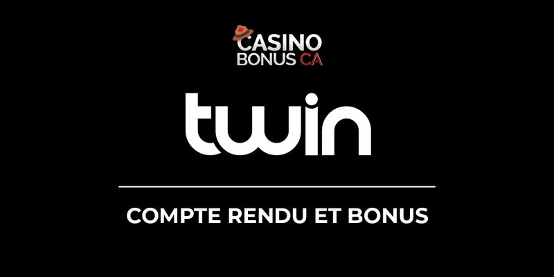 Découvrez Twin Casino en Ligne : Avis et Offres de Bonus Sans Dépôt